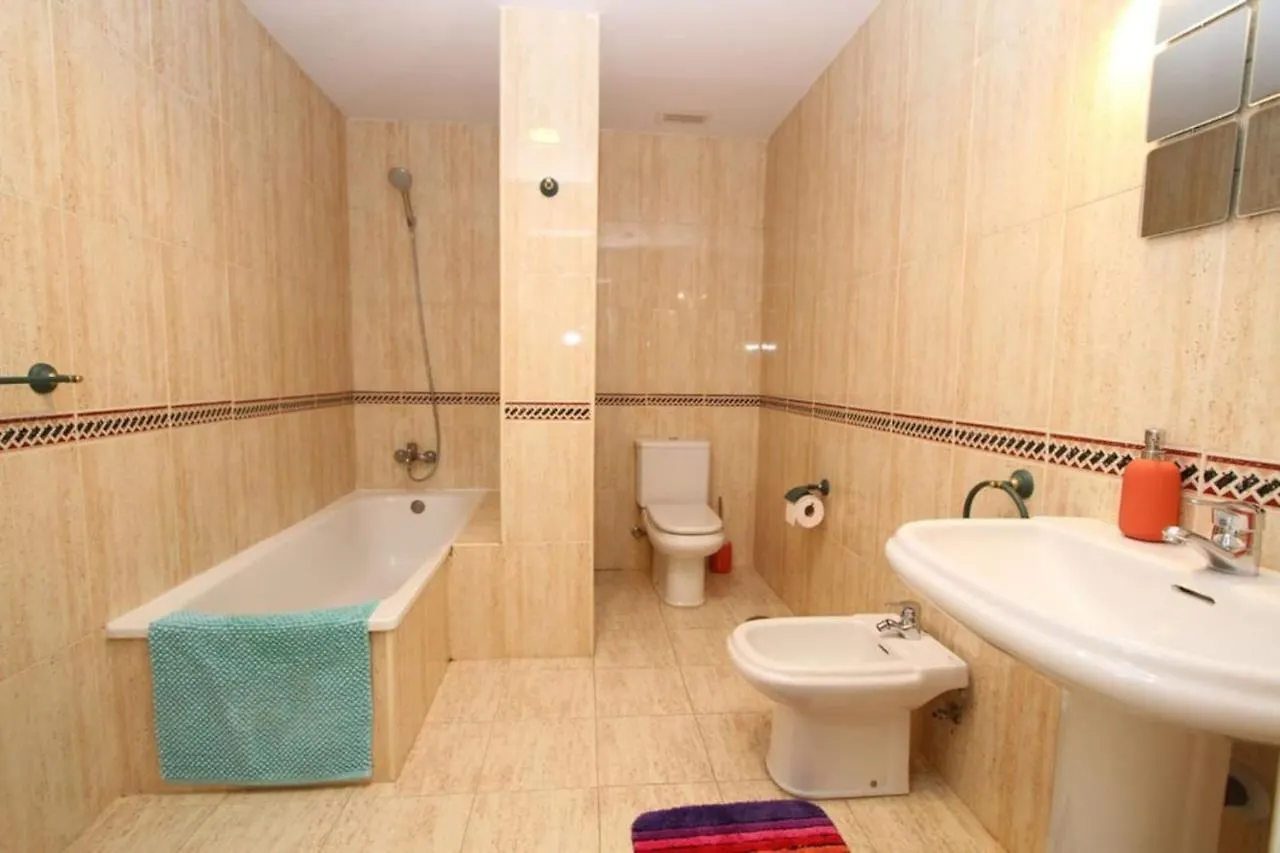 La Buena Vida Duplex: Stylish Retreat with Pool Access Near Puerto Banus Apartment Marbella 0*,  Spain