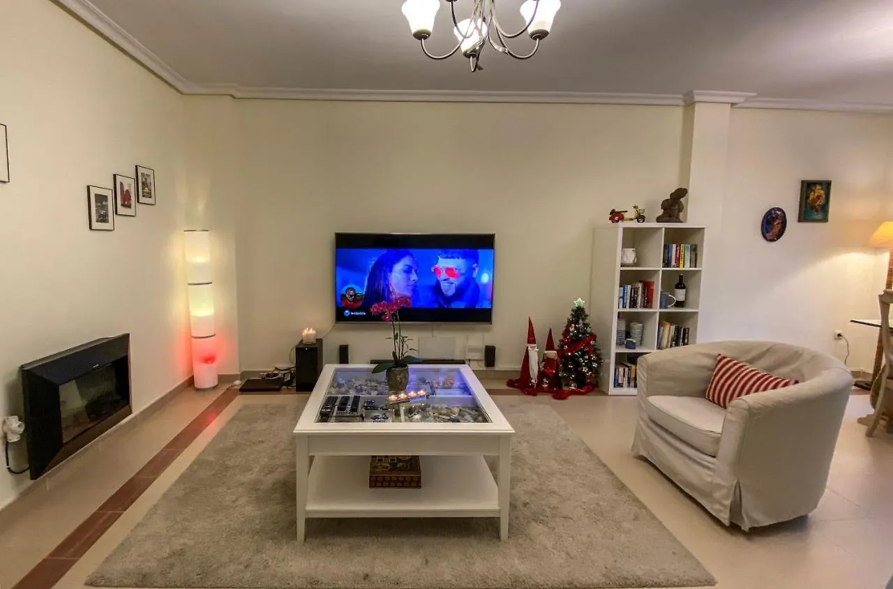 La Buena Vida Duplex: Stylish Retreat with Pool Access Near Puerto Banus Apartment Marbella Spain