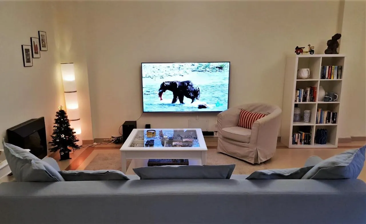 La Buena Vida Duplex: Stylish Retreat with Pool Access Near Puerto Banus Apartment Marbella Spain