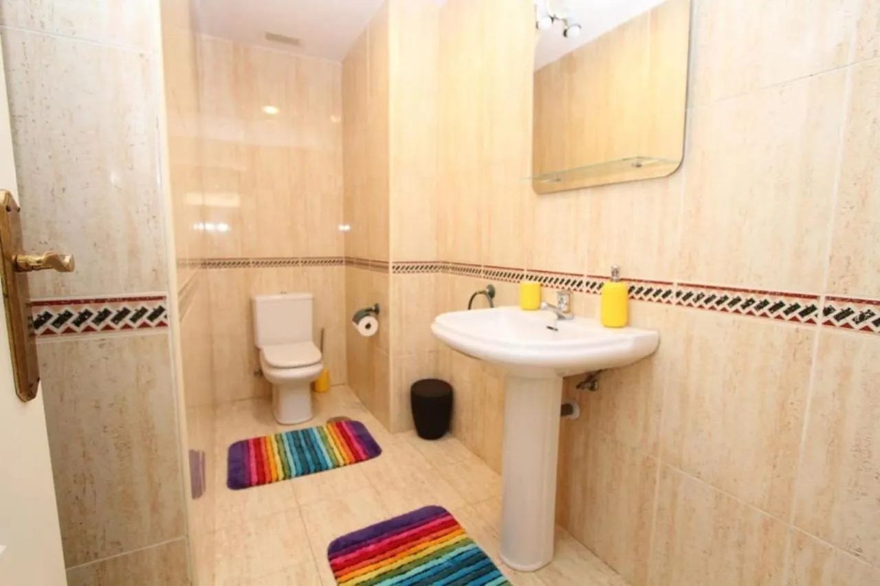 Stylish 2-Bed Duplex Townhouse, Full Kitchen, Access To Three Pools, Minutes From Puerto Banus, By 